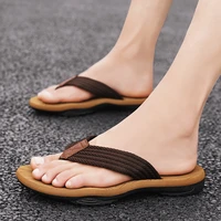 large size flip flops trendy slippers outdoor fashion personality sandals beach ladies