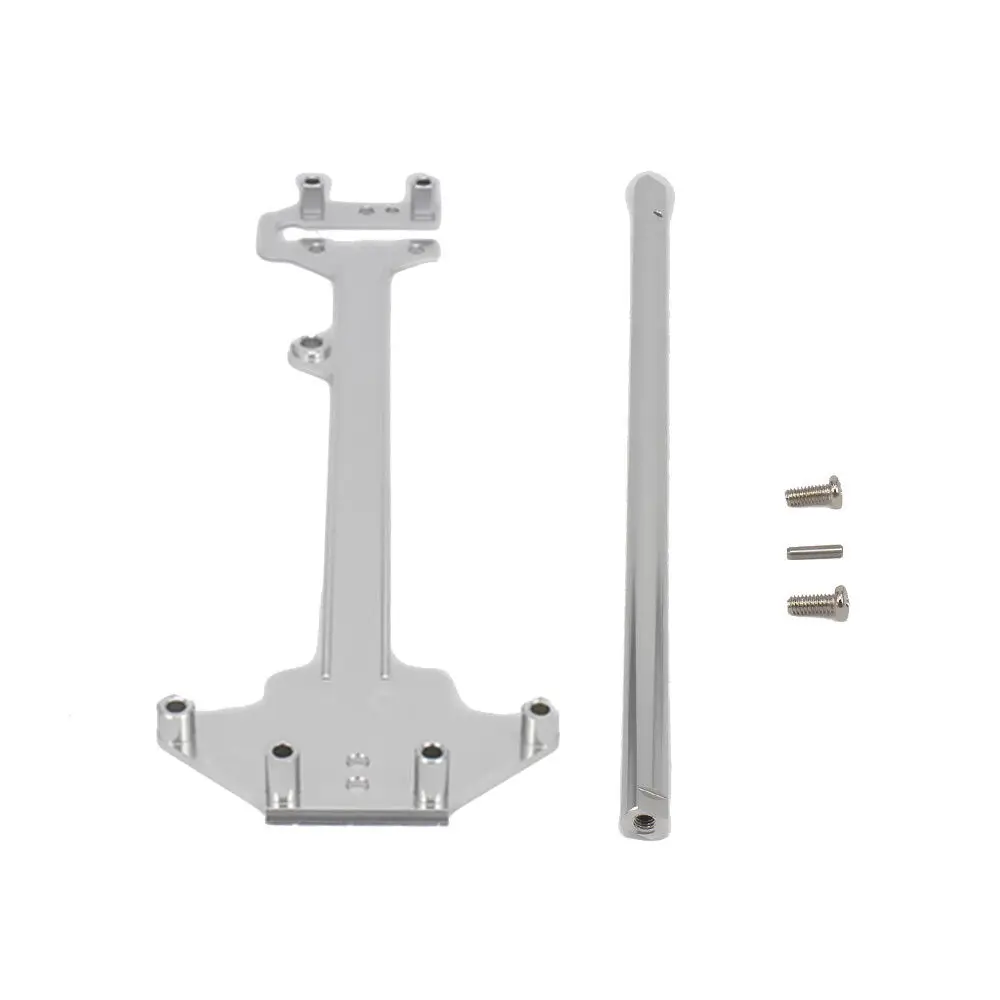 

Radio Tray Centre Drive Joint for WLtoys 1/18 Upgrade RC Car Parts A949 A969 A959