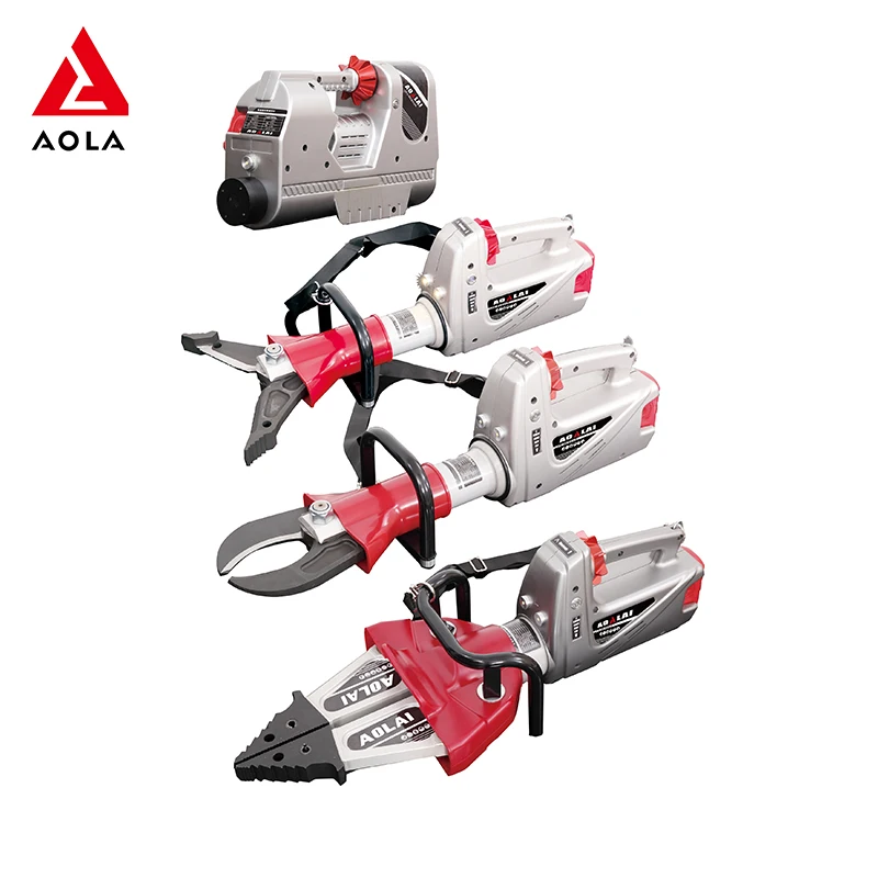 

Aolai Rescue tools crimping capacity manufacturer electrical pliers