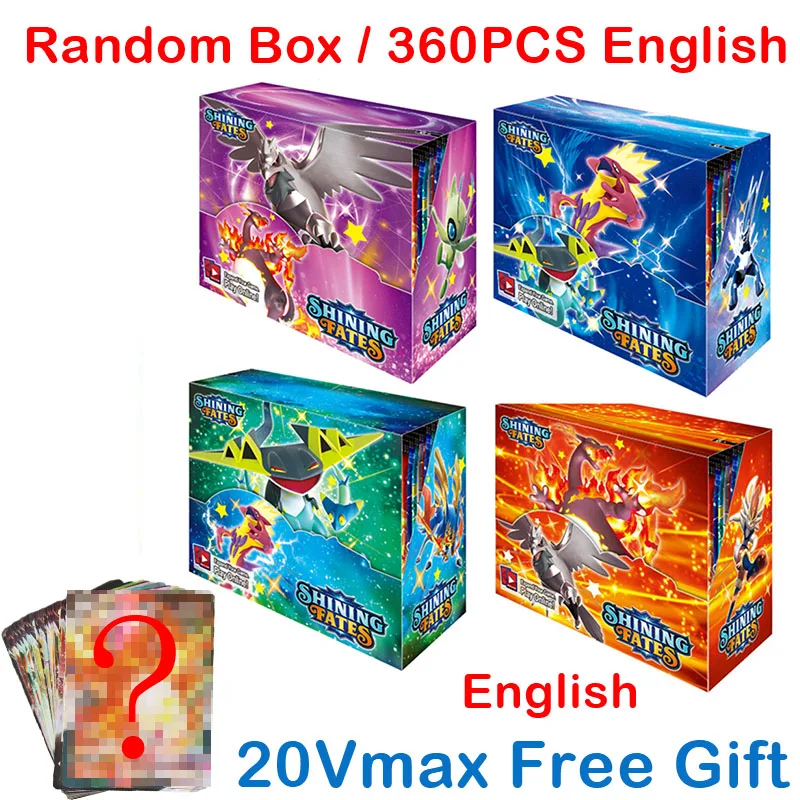 Рисунок 2 - Pokemon TCG: XY Evolutions Sealed