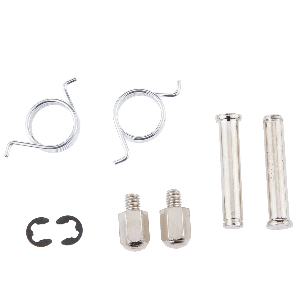 Footrests Foot Pegs For CB400 VTEC CBR600 F4 F4I CB1300 CBR1100XX | Автомобили и мотоциклы