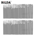 Набор алмазных шлифовальных головок HILDA Dremel, 30 шт., 3 мм, набор сверл для инструмента dremel, комплект аксессуаров, Поворотный Комплект minitaladro