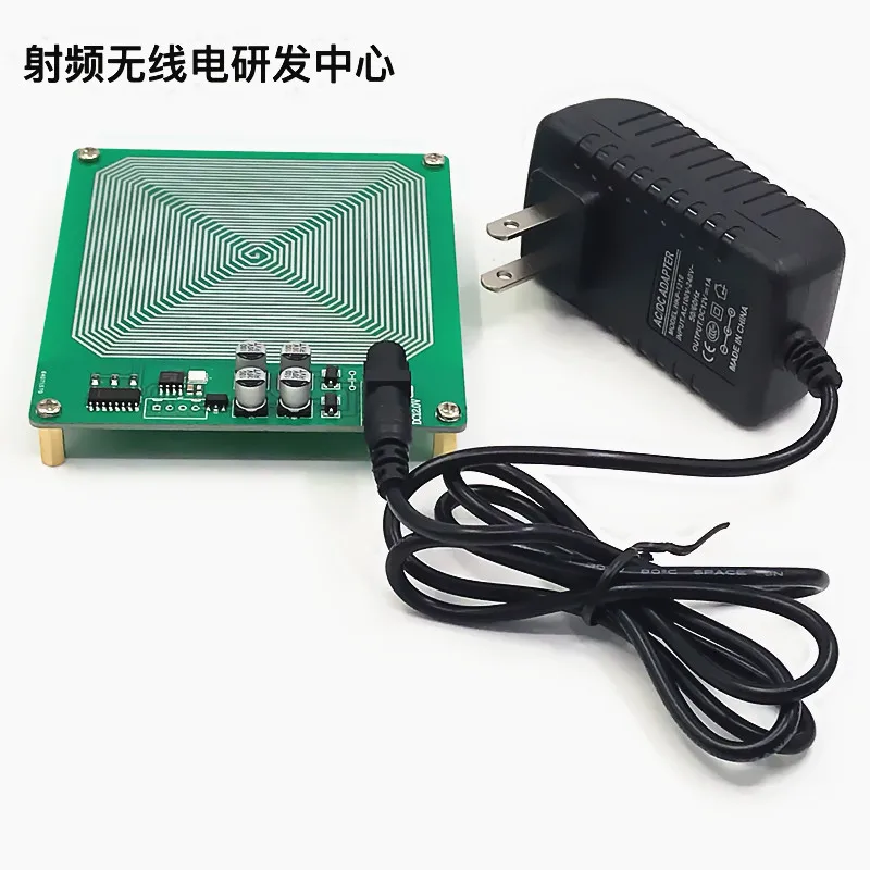 FM783 (волна Шумана) чрезвычайно низкочастотный импульсный генератор Улучшает звук