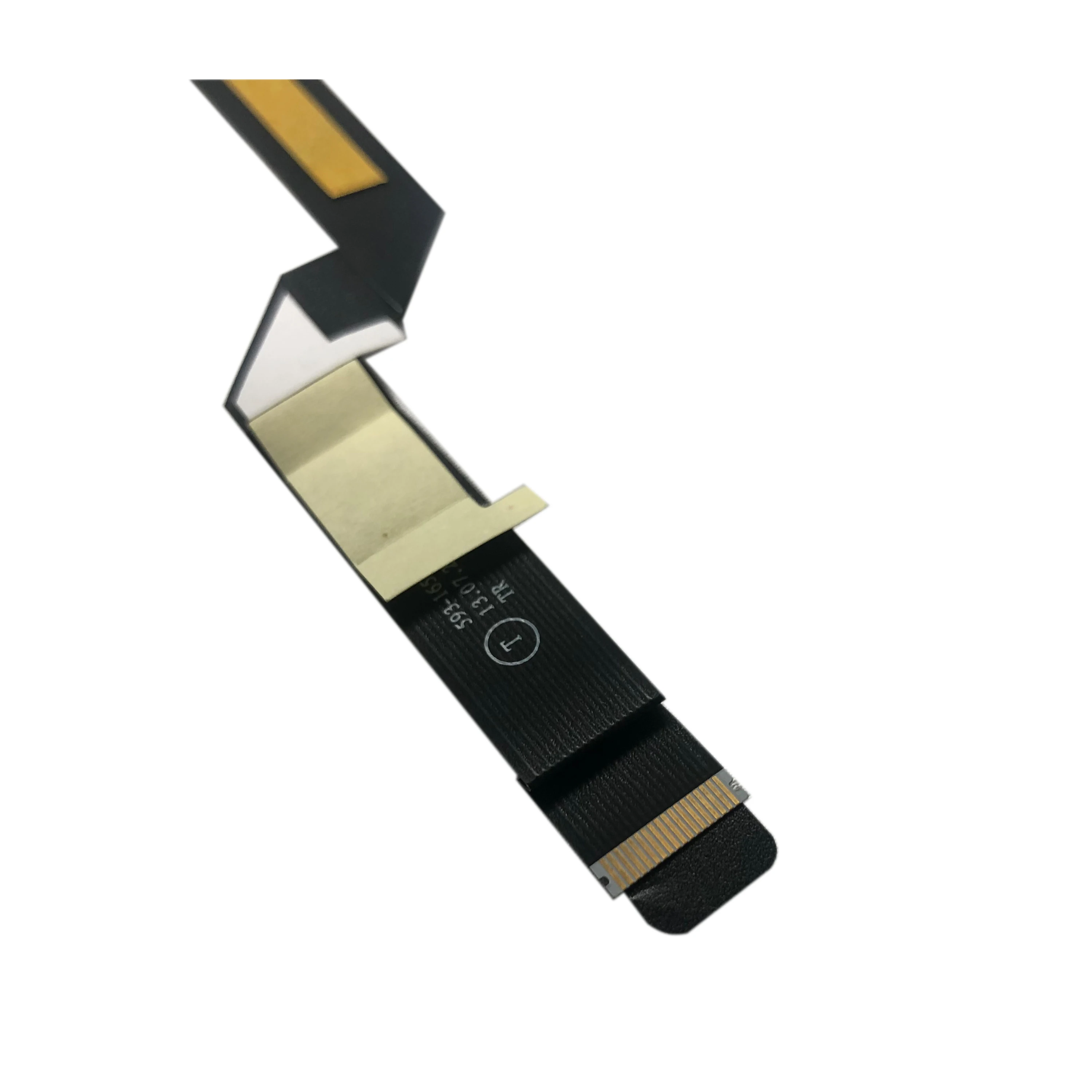 Новый трекпад тачпад гибкий кабель 593-1657-A для 13 &quotMacBook Pro Retina A1502 2013-2014 | Компьютеры
