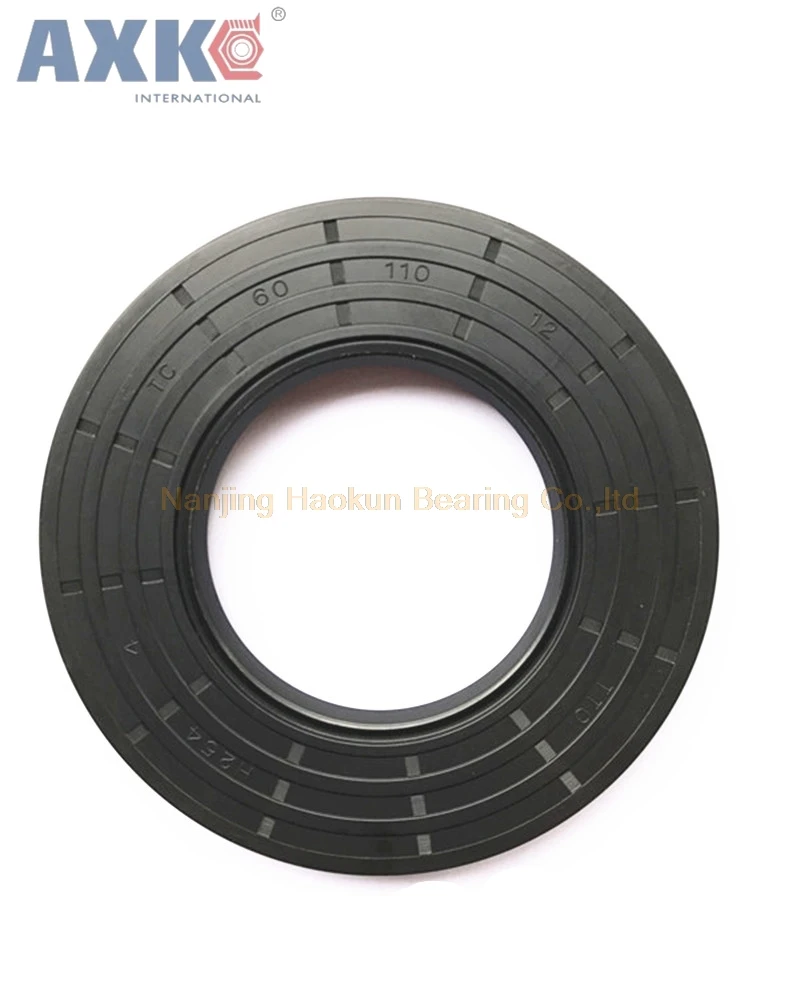 AXK 20 шт. сделано в Китае каркасный масляный уплотнитель TC20 * 30/32/35/40/42/45/47/50/52*7/8/10/12 |
