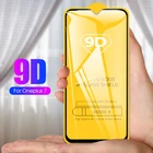 9D полное покрытие закаленное стекло для Oneplus 7 T 7 T 6 T 6 T передняя защита экрана для One Plus 7 t 1 + 7 t 7 Oneplus7t закаленное стекло