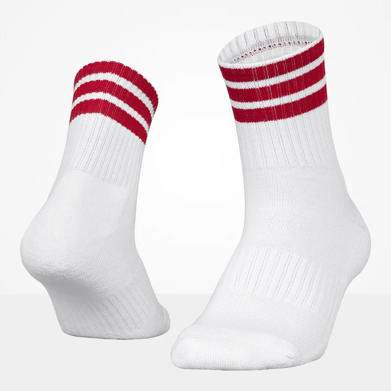 3 пары детских хлопковых утепленных колготок на Футбол носки Для мужчин