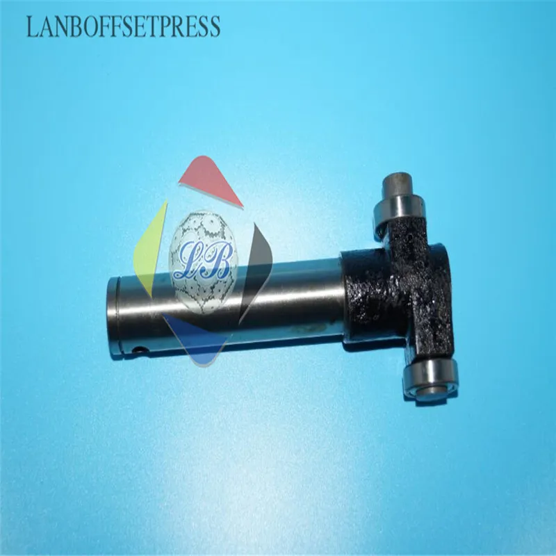93.015.107F guiding sleeve HD SM102 machines spare parts sm102 cd102 guide bush length160mm width 74mm | Компьютеры и офис