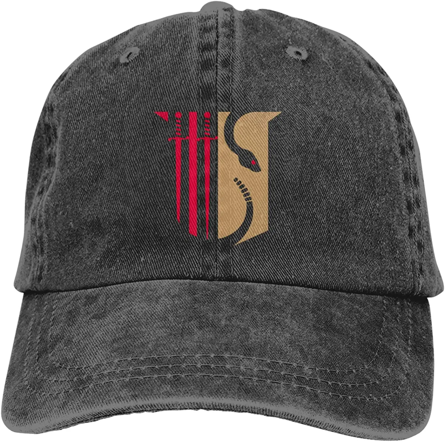 

Theta Chi Casquette Cap Vintage Adjustable Unisex Baseball Hat