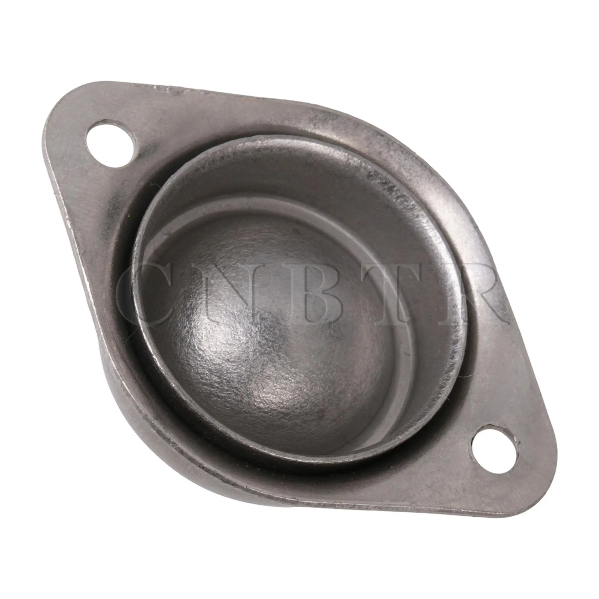 CNBTR 10 шт. идентификационный подшипник конвейерные роликовые колеса промышленные