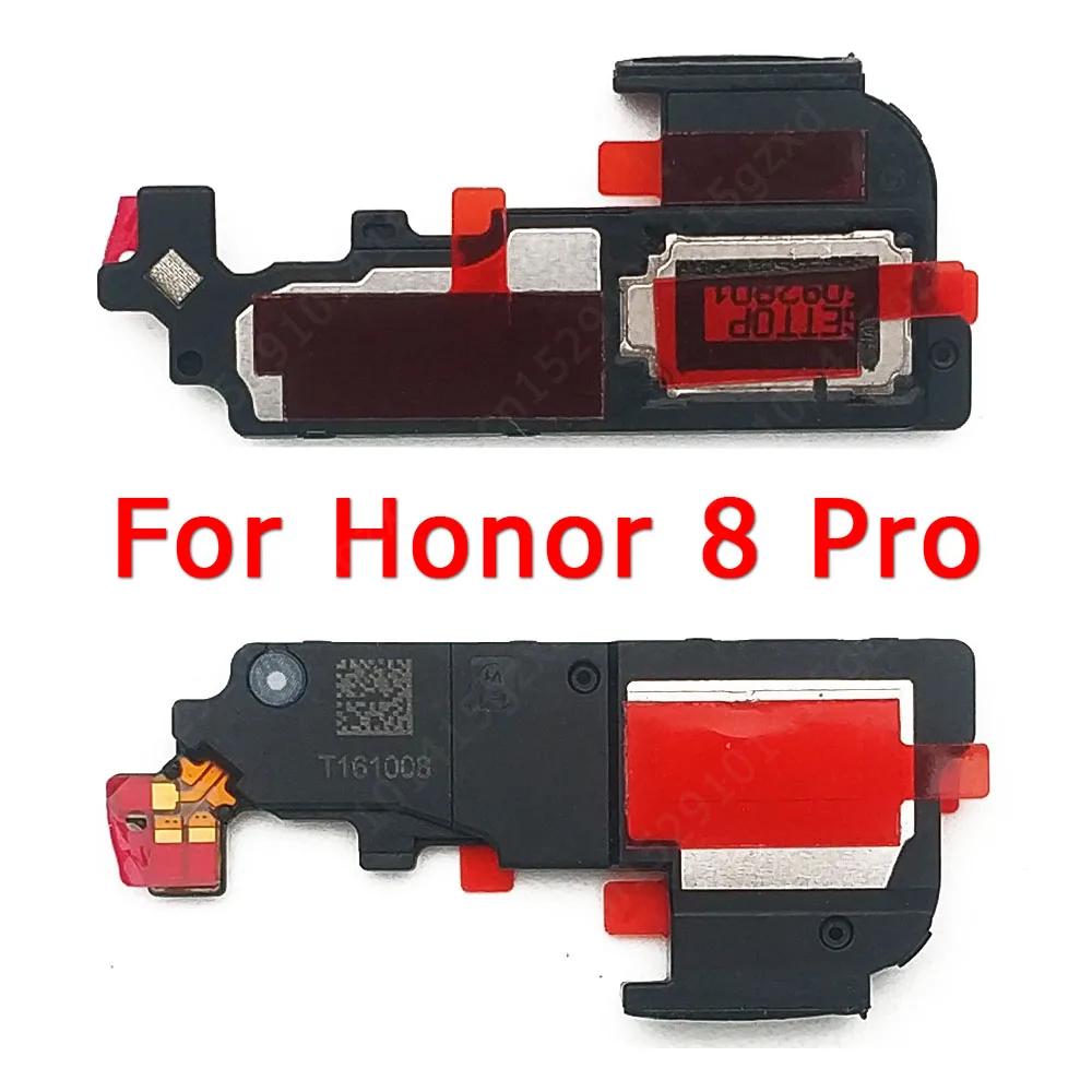 

Original Buzzer Ringer Loudspeaker For Huawei Honor 8 Pro Honor8 Loud Speaker Sound Module Replacement Spare Parts