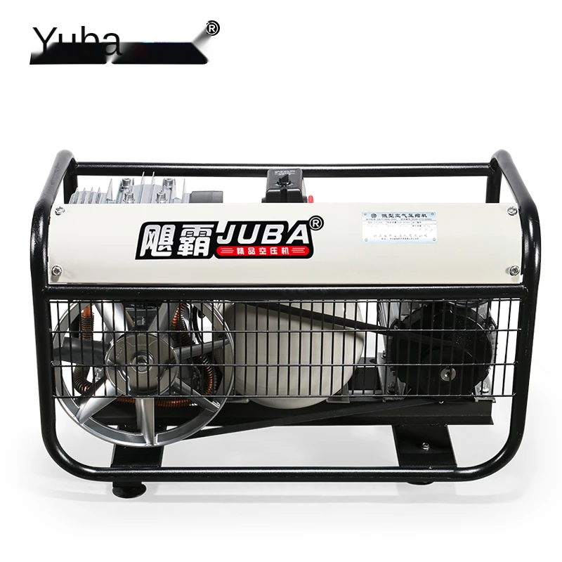 Hurricane dominant oil compressor air belt decoration painting king of wang chong pump high pressure carpentry paint |