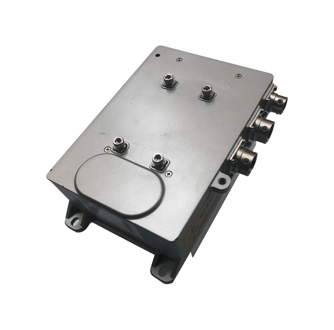 

elcon tc on board charger OBC 3.3kw 48V lifepo4 EV charger for electric cars