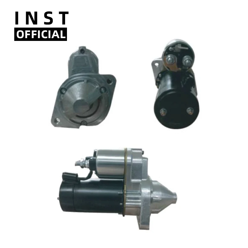 

Стартер двигателя для 150.001.082 1.1KW CW 12V 8T