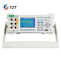 tzt et3260a 6%c2%bd digit multimeter digital multimeter accuracy 0 0035 no gpib communication interface