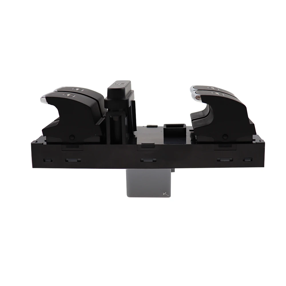 Power Window Master Switch Control Button For VW Jetta Tiguan Golf GTI MK5 MK6 Passat B6 CC Seat Leon MK2 5ND 959 857 5ND959857 |