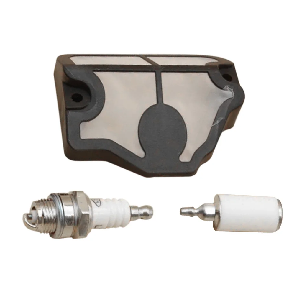 

Chainsaw Spark Plug for 36 41 136 136LE Replace OEM 503 02 98-11