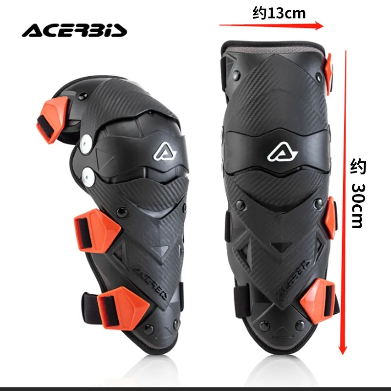 1 шт. Защитные Колени для мотоцикла Acerbis Assibis противоударное и ветрозащитное