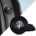 4 шт., амортизирующие наклейки на автомобильные двери