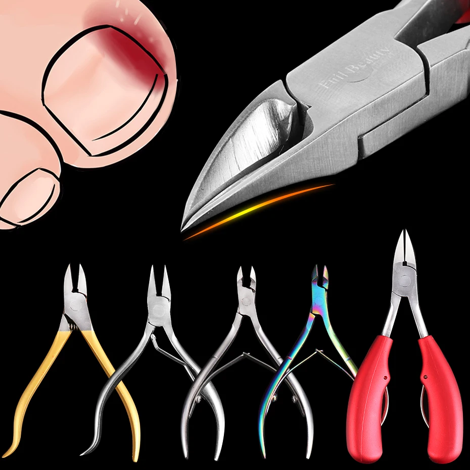 1 шт. кусачки для маникюра и педикюра|Ножницы триммеры| |