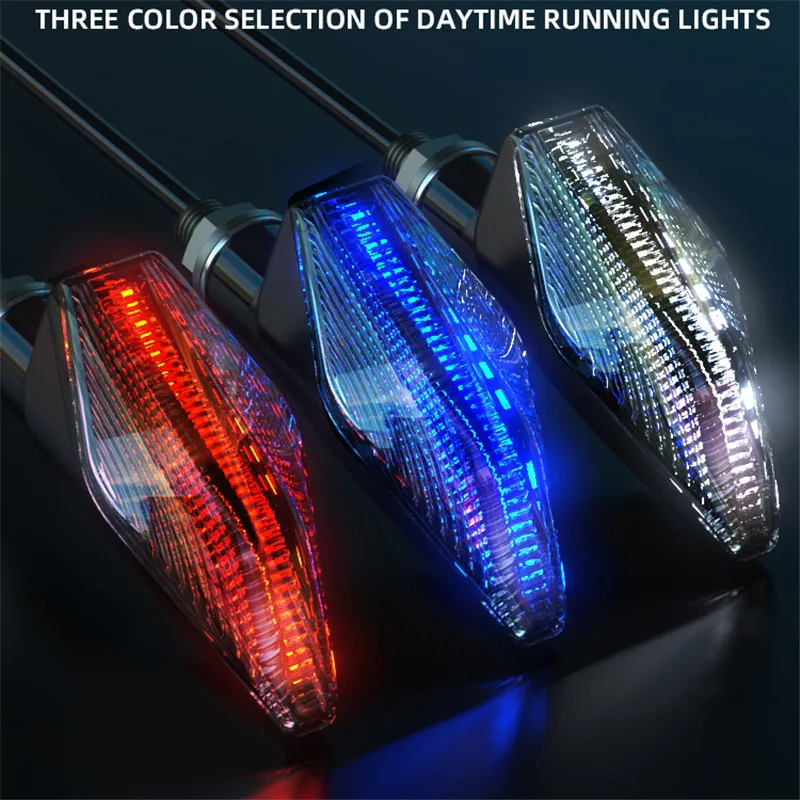 

Универсальный фирменный светодиодный указатель поворота для мотоцикла kawasaki honda suzuki benelli vespa yamaha moto