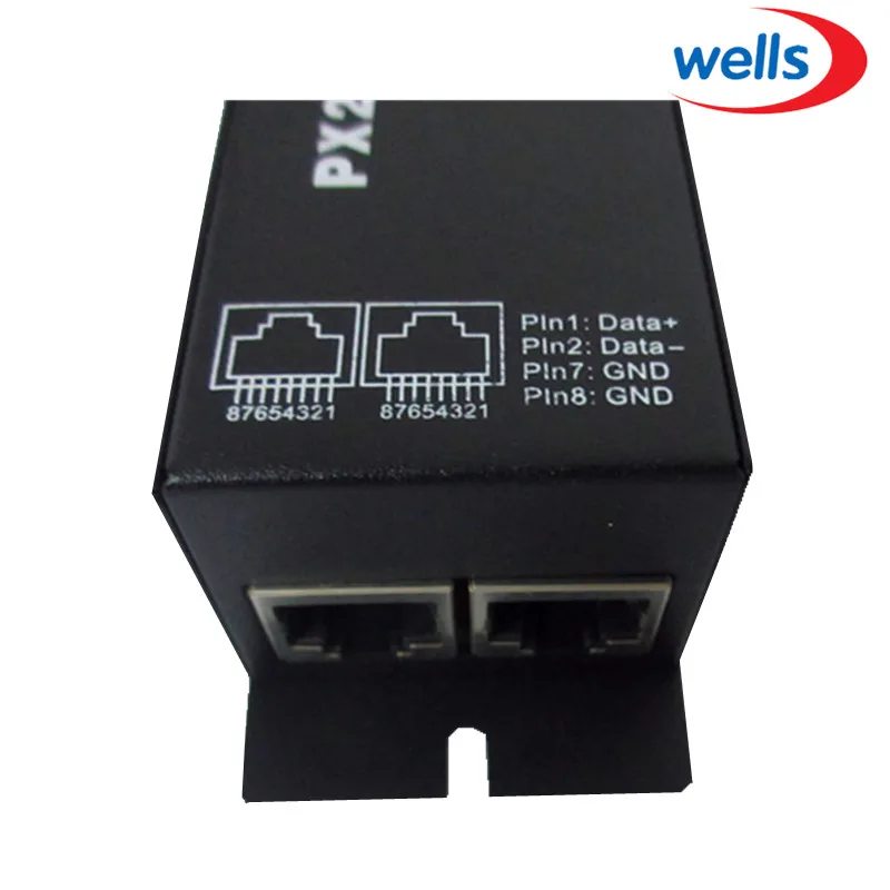 PX24500 DMX512/1990 контроллер 3 CH Для RGB светодиодный светильник лампа DC 12V 24V|rgb led controller|led