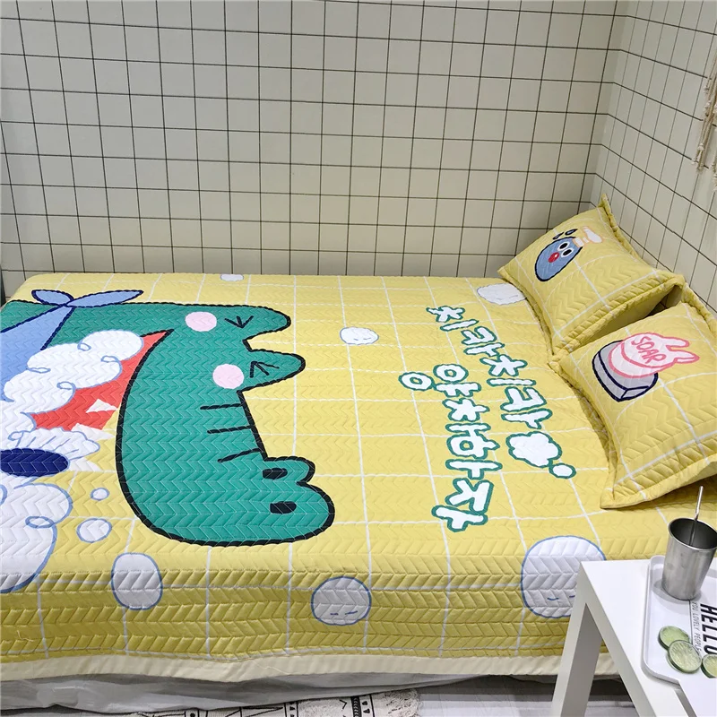 2019 новые продукты многофункциональный стеганый набор с хлопковым зажимом