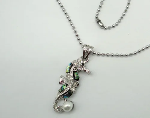 Натуральный камень кварц кристалл бирюза Абалон оболочки резные подвески для diy