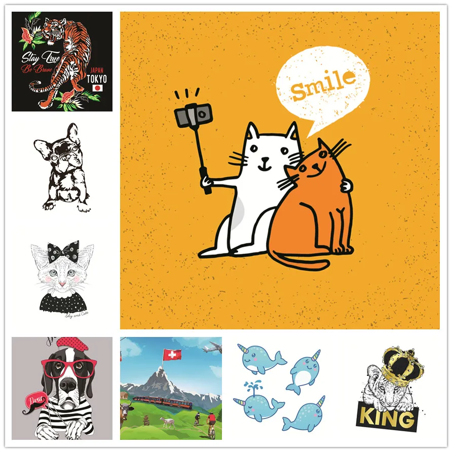 

Diy Diamond Painting Animal Cross Stitch Diamond Embroidery Full Round Cross Stitch Rhinestone Diamond Art