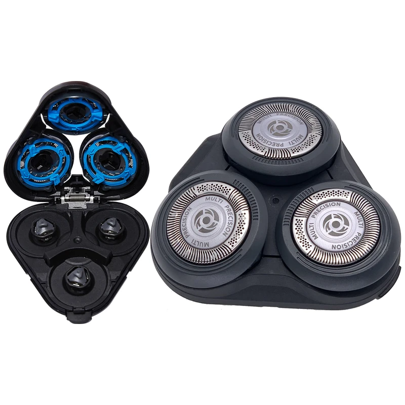 Сменные лезвия для бритвы Philips S5000 Series S5400 S5420 S5510 S5570 S5571 S5008 S5010 S5110 S5050 S5210 1