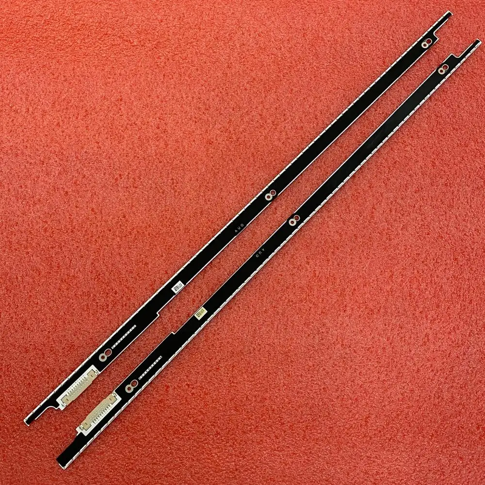 2 шт./лот светодиодная подсветка для UA46F7500BJ BN96-29655A 29656A V3LE-460SMC-R1 460SMD-R1 2013SVS46 7032SNB R70 L70 3D AUO