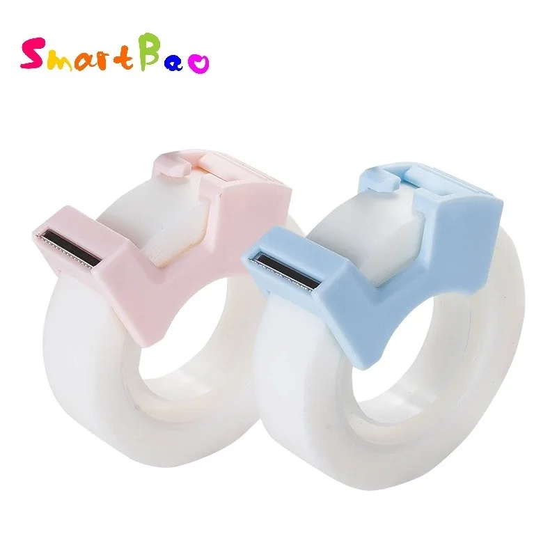 

Mini Tape Dispenser Student School Stationary