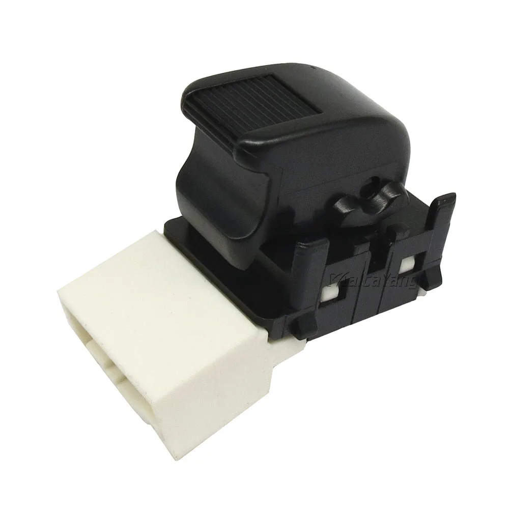 

Новая кнопка переключения электрического стеклоподъемника со стороны пассажира для Daihatsu Sirion 84810-87104 8481087104, автомобильные аксессуары