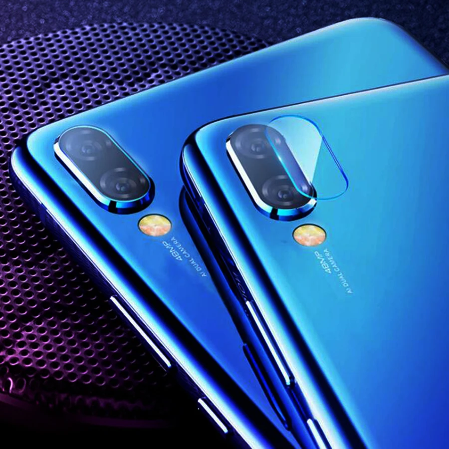 Защитное стекло для экрана и камеры Xiaomi Redmi 7 Note | Мобильные телефоны аксессуары