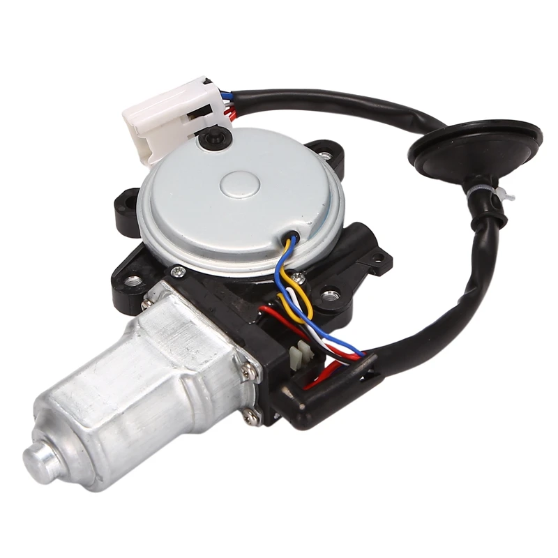 742-512 80730-CD00A автомобильный электромотор для стеклоподъемника 2003-2009 Nissan 350Z 2003-2007