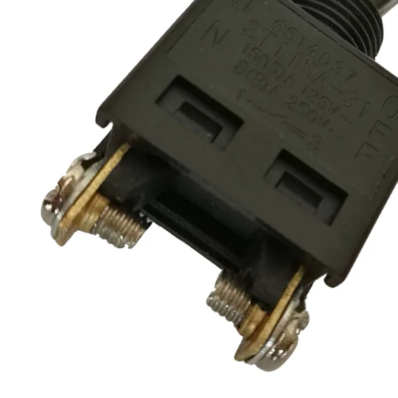 

AC220-240V Trigger Switch For Makita5 Angle Grinder 9523NB 651403-7 651433-8 9524NB 9527NB 9528NB JS1660 F3 Controller Accs Part