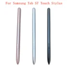 Сенсорный Стилус для Samsung Tab S7 T870 T875 T876 S7 Plus T970 T976 S, сенсорный Стилус с логотипом