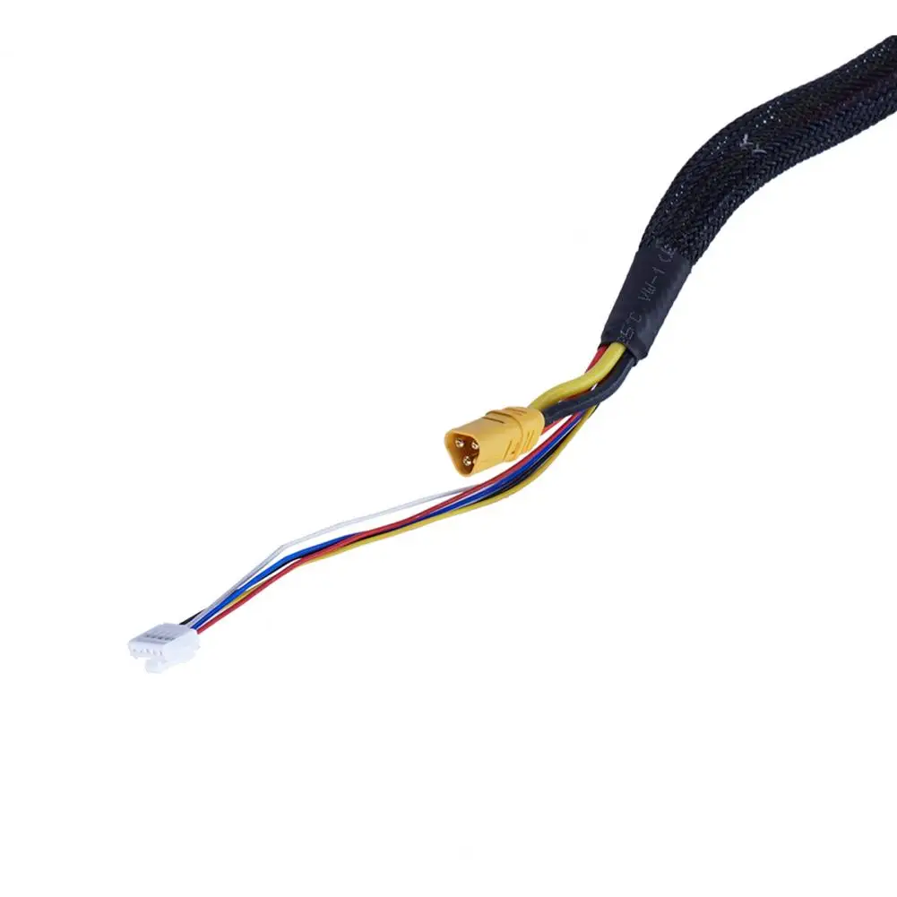 H5055 200KV 1380W высокий крутящий момент Мощность с бесщеточным двигателем постоянного