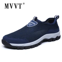 plus size 39 48 hiking shoes men sneakers summer breathable quik dry outdoor water sport shoes