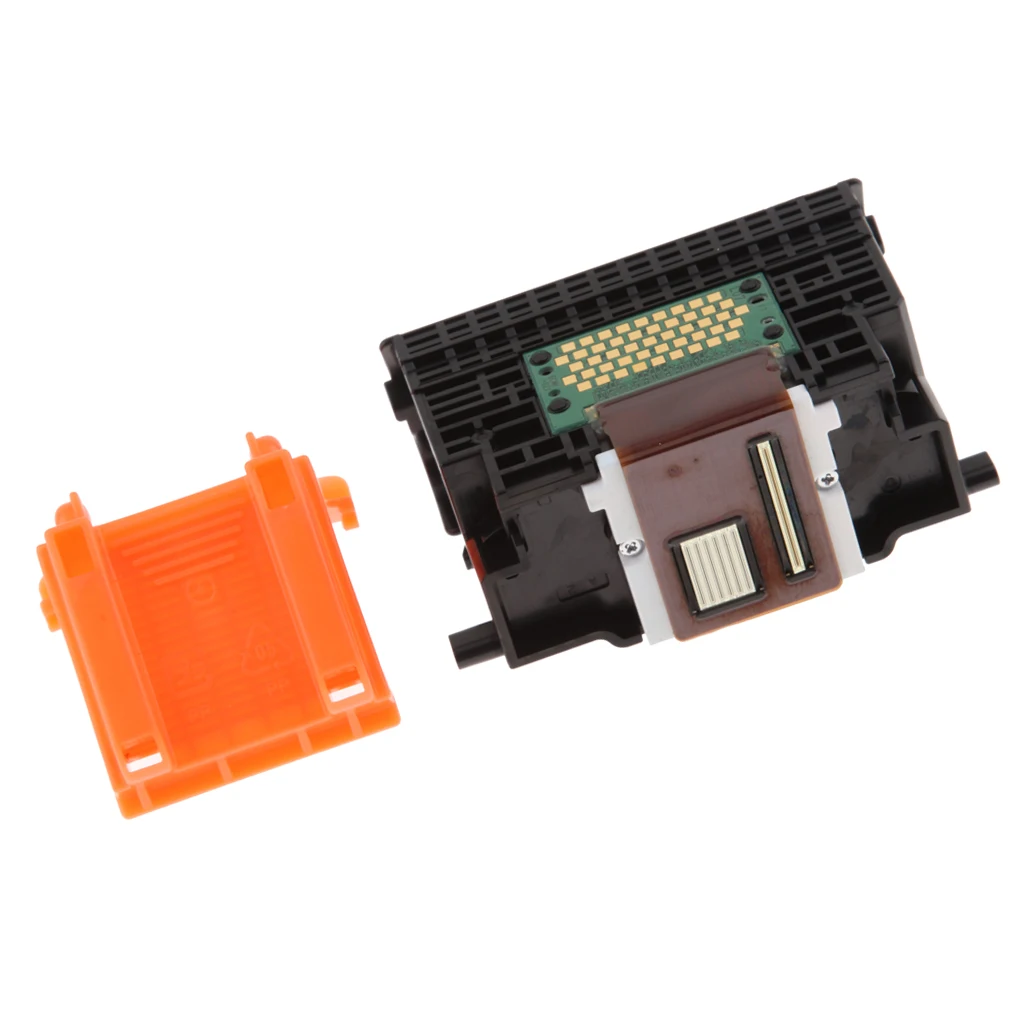 Печатающая головка QY6 0061 печатающая для принтера Canon IP4300/IP5200/MP600/MP830|Детали