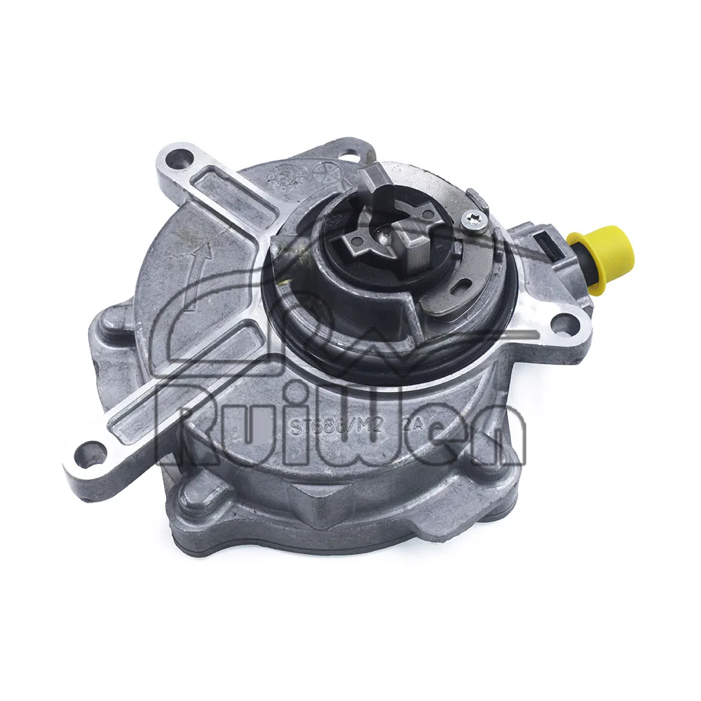 Turbo Engine Brake Vacuum Pump for VW Golf Cabriolet Jetta Polo Audi A3 A1 Seat Exeo 06D145100D 06D145100E 06D145100F | Автомобили и