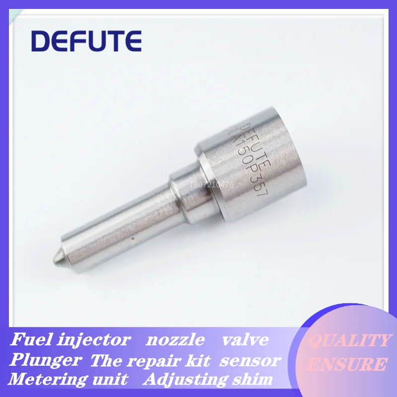 

High Quality Diesel Injector Nozzle DSLA150P357 For Euro 2 Injector