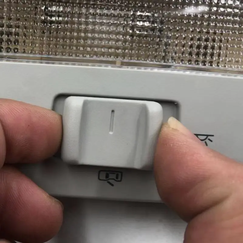 Для Поло Октавия фабия переключатель потолочного освещения лампа для чтения