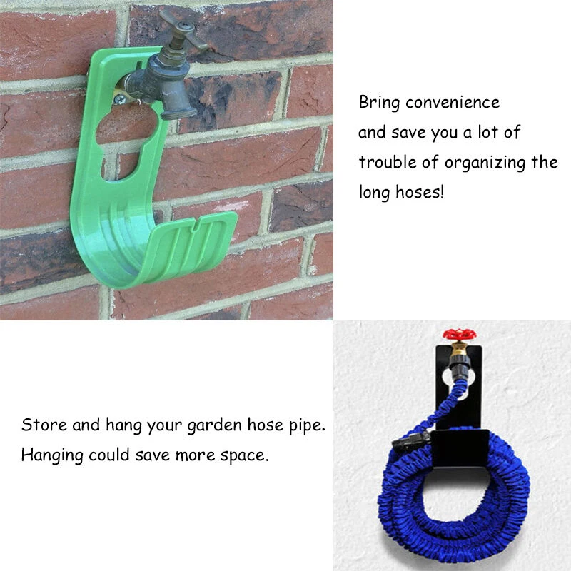 Крючки для водяного пистолета высокого давления садовых труб телескопический