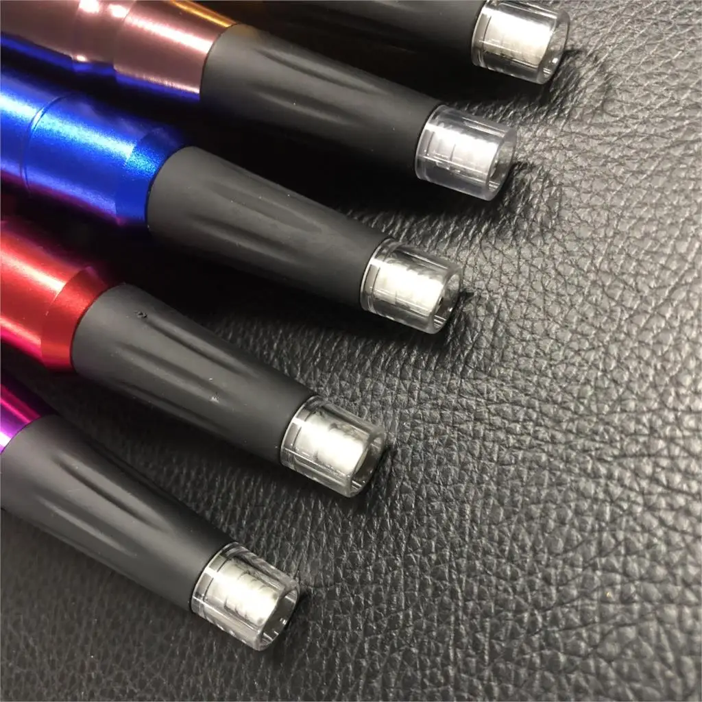 Горячая Распродажа машинка для перманентного макияжа с микроблейдинга