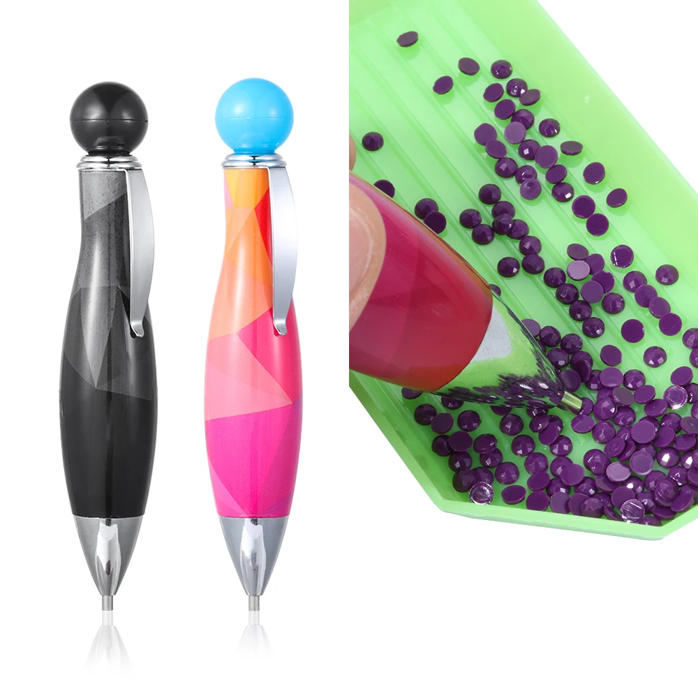 Алмазная ручка для вышивки Боулинг сделай сам | Дом и сад