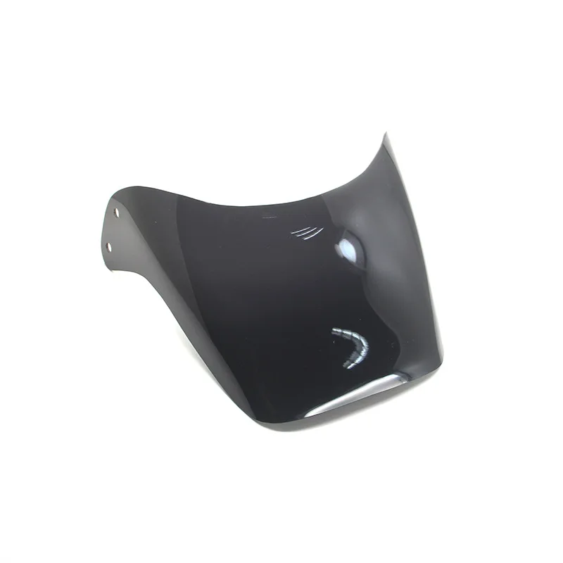 

Off-Road Motorcycle Windscreen Anti-Collision Shield for Suzuki DR200