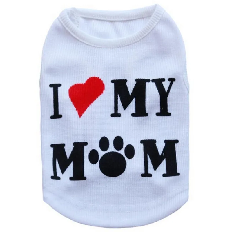 Одежда для собак кофты щенков Para куртки кошек Camisetas мягкий жилет футболка с