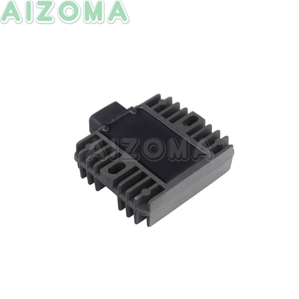 WR250R Motorcycle Regulator Rectifier For Yamaha FZ6R YZF6R YFM450 YXR660 XVS1100 XVS650 V-star 1998-2013 XVS125 XVS250 Dragstar |