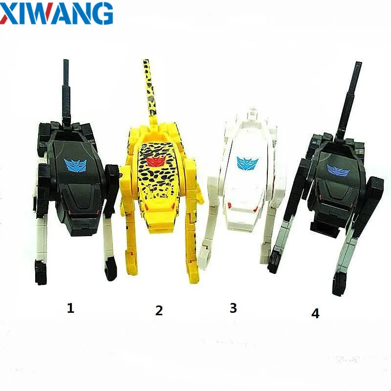 

Hot creative pen drive memory card high-speed U disk 2.0 4GB 8GB 16GB 32GB 64GB portable cartoon toy transformer 3.0 disk